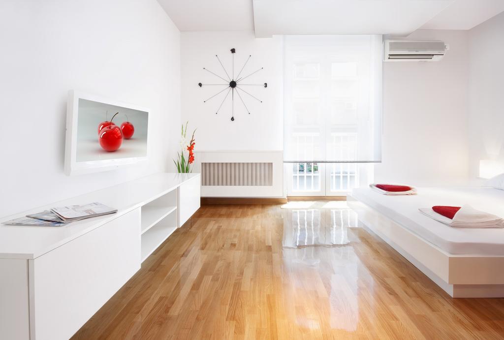 Downtown - Cherry Apartment *